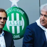 ASSE : Caiazzo et Romeyer se prennent une balle perdue