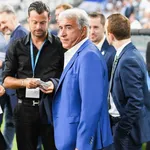 ASSE : Caïazzo multiplie les réunions pour trouver une issue positive