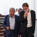 ASSE : Caiazzo utilise Messi et CR7 pour tacler la gestion du Mercato