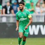ASSE : Camara, la thèse de l’accident