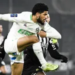 ASSE : Camara pense encore à l’OL malgré le succès à Angers