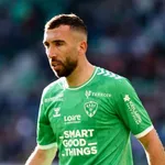 ASSE : casse-tête en vue pour Dall’Oglio avant Angers