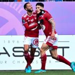 ASSE : ce nouveau goleador de L1 ne viendra pas à  Saint-à‰tienne, Dupraz respire !