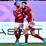 ASSE : ce nouveau goleador de L1 ne viendra pas à  Saint-à‰tienne, Dupraz respire !