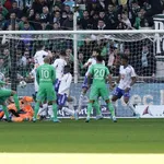 ASSE : ce qu’il faut retenir du match nul face à  Strasbourg (2-2)