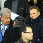 ASSE : ce qui coince dans le dossier du rachat des Verts par les Asiatiques
