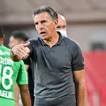 ASSE : ce terrible aveu sur la relation entre Puel et ses joueurs