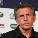 ASSE : ce Vert qui fait confiance à  Puel pour le propulser comme Fofana