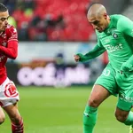 ASSE : ces 3 choses qui ont manqué aux Verts pour ramener un résultat de Brest