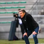 ASSE : ces trois dossiers Mercato que Puel balaye d&rsquo;un revers de main