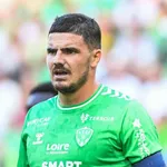 ASSE : ces Verts qui pourraient jouer gros contre l&rsquo;ESTAC