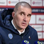 ASSE : c'est officiel pour Batlles !