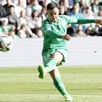 ASSE : Chambost estime que Batlles n’a pas encore trouvé la solution et réagit à  son premier but