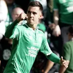 ASSE : Chambost se fait chambrer par une piste troyenne de Laurent Batlles