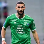 ASSE : changement de poste à  venir pour un Vert ?