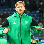 ASSE : Charbonnier contraint de s’asseoir sur un pactole à  cause de sa blessure