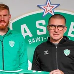 ASSE : Charbonnier envoie un message fort à  Batlles