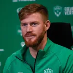 ASSE : Charbonnier fait forte impression jusqu’à  Annecy