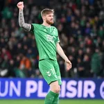 ASSE : Charbonnier fait le point sur sa rééducation