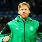 ASSE : Charbonnier partage une grande nouvelle sur les réseaux sociaux