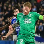 ASSE : Charbonnier refuse de s’inquiéter