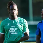 ASSE : Charles Abi toujours au placard
