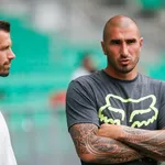 ASSE : échec de la conciliation avec Ruffier, licenciement inéluctable ?
