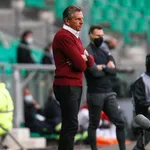 ASSE : ciblé par les supporters, Puel a pris une décision forte pour son avenir