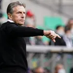 ASSE : Claude Puel a un énorme regret sur son passage chez les Verts