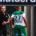 ASSE : Claude Puel accuse le coup après la blessure de Maçon