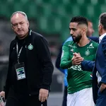 ASSE : Claude Puel boude toujours Ryad Boudebouz