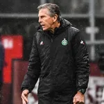 ASSE : Claude Puel bouleverse ses plans pour Brest, sa surprise annulée !