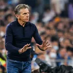 ASSE : Claude Puel calme déjà  les ardeurs pour Ignacio Ramirez