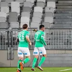 ASSE : Claude Puel démonte une rumeur sur Charles Abi