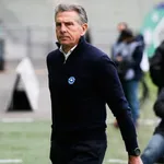 ASSE : Claude Puel donne son avis sur l&rsquo;avenir des Verts