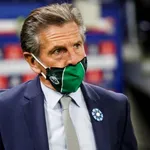 ASSE : Claude Puel déplore le changement de formule de la coupe de France