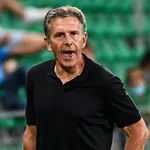 ASSE : Puel fait une promesse avant l&rsquo;AS Monaco