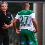 ASSE : Claude Puel freine déjà un retour face au RC Strasbourg