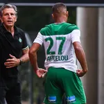 ASSE : Claude Puel freine déjà un retour face au RC Strasbourg