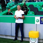 ASSE : Claude Puel muscle son jeu avant le RC Strasbourg