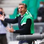ASSE : Claude Puel privé d’un autre défenseur à  cause du Covid-19 ?
