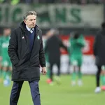 ASSE : Claude Puel reçoit de très mauvaises nouvelles de l'infirmerie