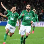 ASSE : Claude Puel rêve déjà  d'un exploit contre le PSG