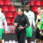 ASSE : Claude Puel s’est fixé un nouvel objectif après la défaite à Sochaux