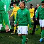 ASSE : Claude Puel salue les progrès d&rsquo;une recrue estivale