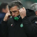 ASSE : Claude Puel éteint une polémique et se prononce sur les fins de contrat !