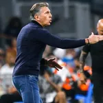 ASSE : Claude Puel tient le coupable de la défaite des Verts face à l’OM (1-3)