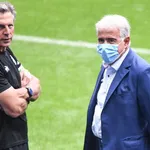 ASSE : Claude Puel vacille après la défaite contre Montpellier