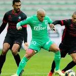 ASSE : Clermont s’est déjà  mis en mode derby avant les Verts