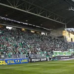 ASSE : comment les Verts ont changé la vie d’une pointure mondiale